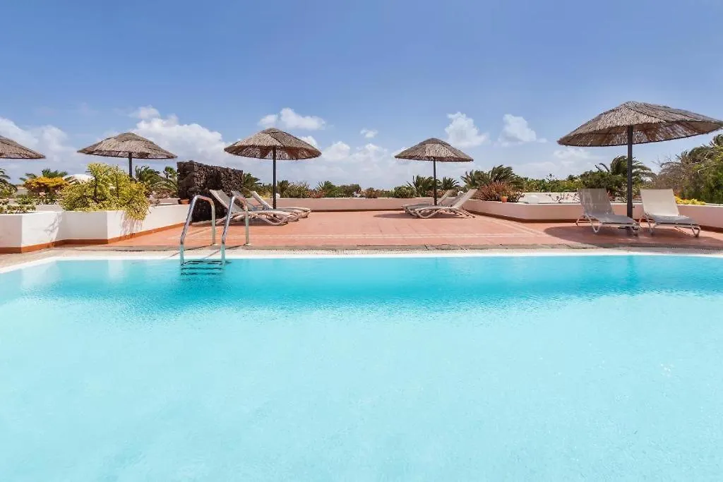 Golf Y Mar A Apartment Costa Teguise Spain
