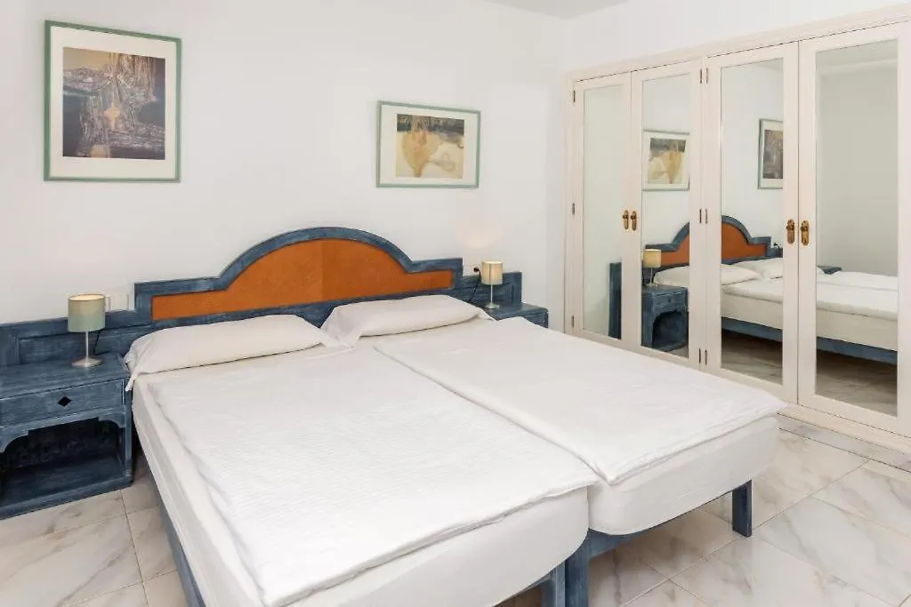 Golf Y Mar A Apartment Costa Teguise 0*,  Spain