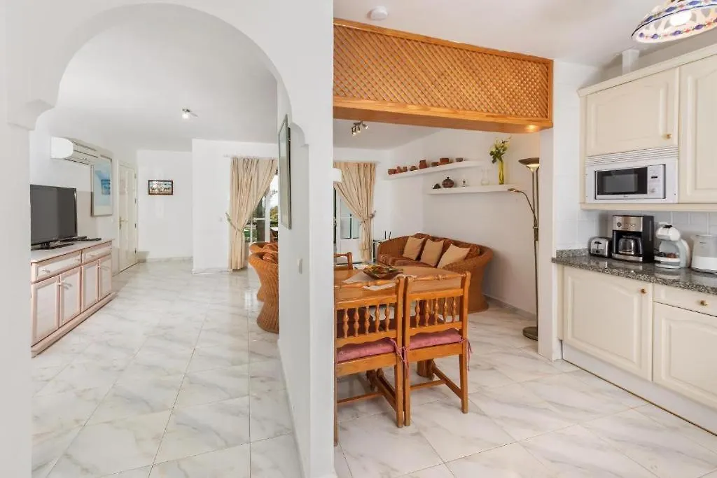 Golf Y Mar A Apartment Costa Teguise