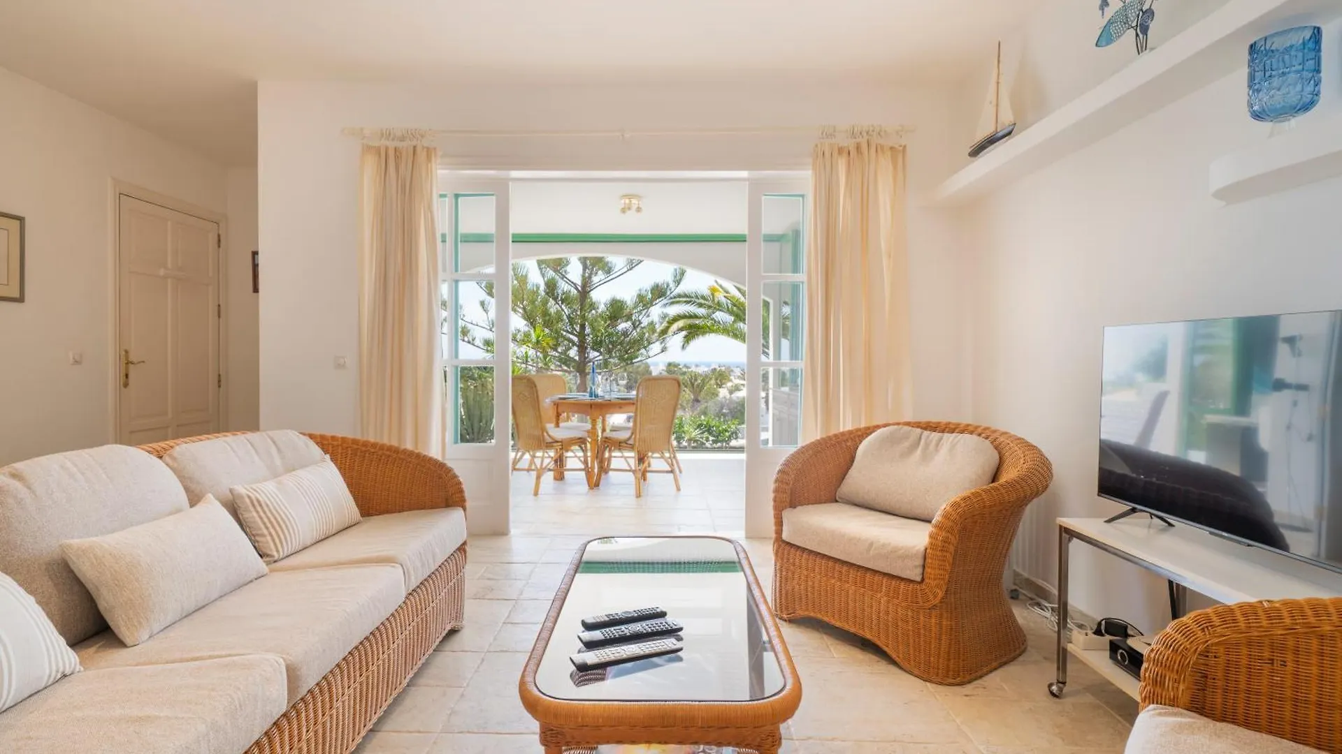 Golf Y Mar A Suites Costa Teguise 0*,  Hiszpania