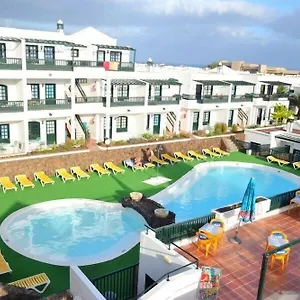 Apartamento Molino De Guatiza, Costa Teguise