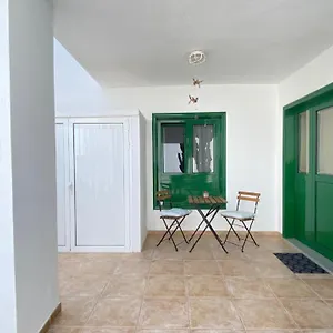 Casa Iris Apartment