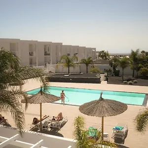 Apartamento Precioso En Complejo Con Piscina, Costa Teguise