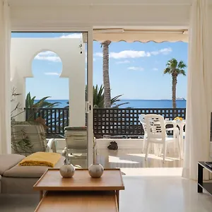Magnifico Con Vistas Al Oceano Apartment