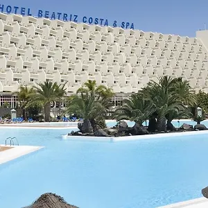 Beatriz Costa & Costa Teguise
