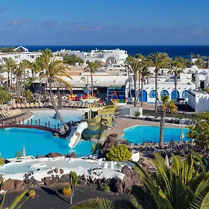 H10 Lanzarote Gardens Costa Teguise
