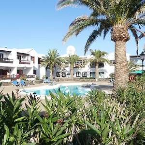 Beachside Jablillo Y Cucharas Apartment